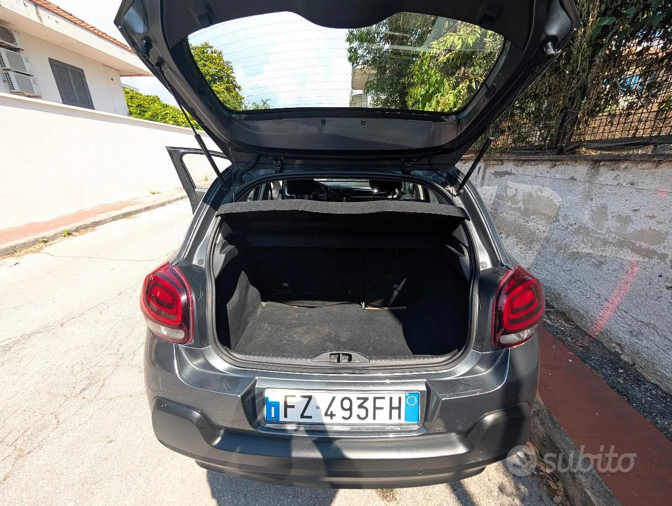 Citroen C3 2019 photo 3