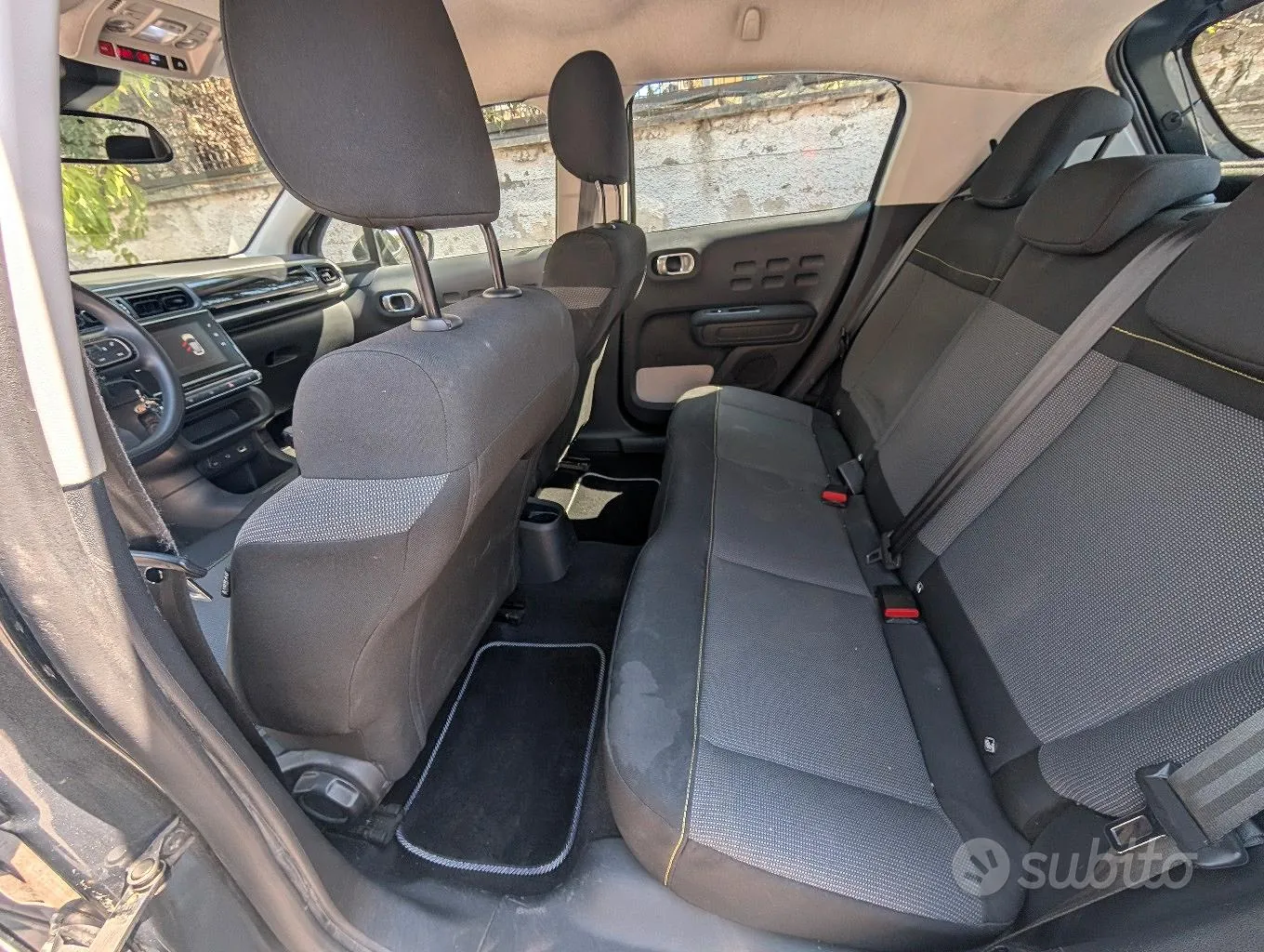 Citroen C3 2019 photo 4