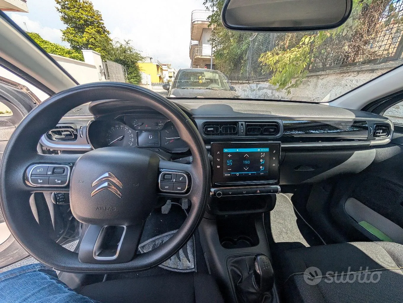Citroen C3 2019 photo 2