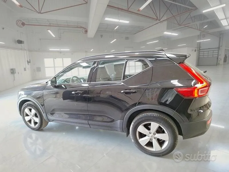 Volvo Xc40 2020 photo 5