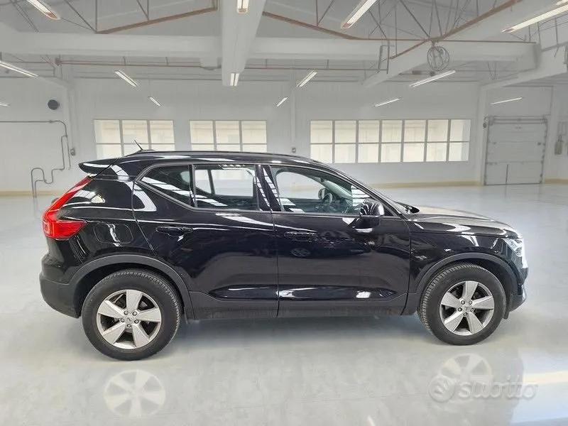 Volvo Xc40 2020 photo 3
