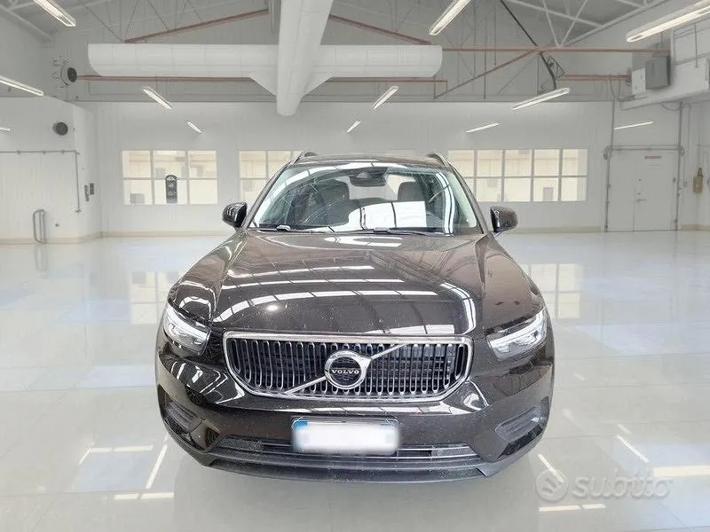 Volvo Xc40 2020 photo 2