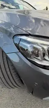 Mercedes-Benz C-Class 2020 photo 5