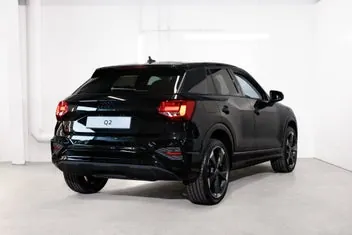Audi Q2 2026 photo 3