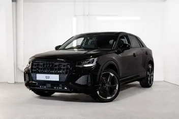 Audi Q2 2026 photo 2