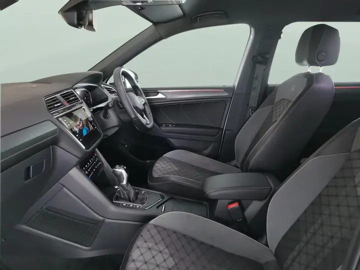 Volkswagen Tiguan Allspace 2022 photo 4