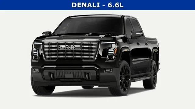 GMC Sierra 1500