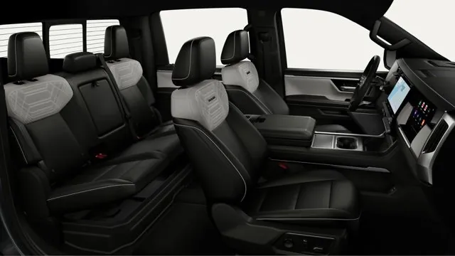 GMC Sierra 1500 2027 photo 5