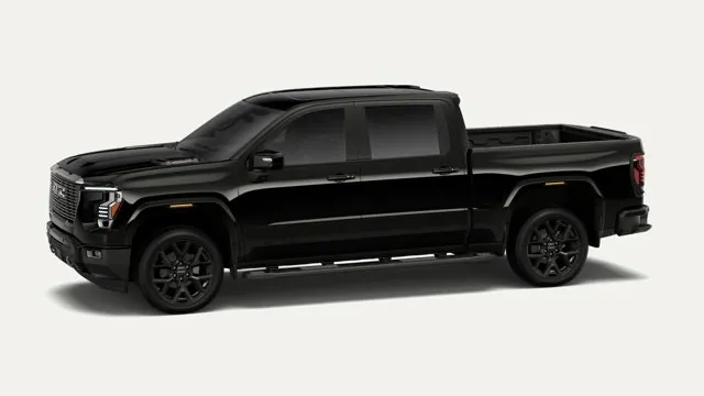 GMC Sierra 1500 2027 photo 2