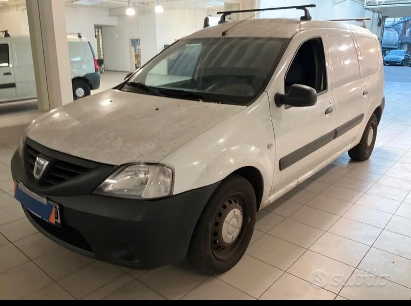 Dacia Dokker