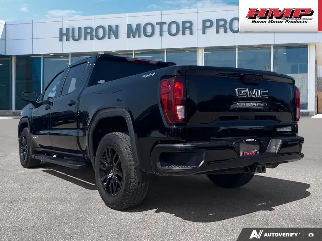 GMC Sierra 1500 2024 photo 4