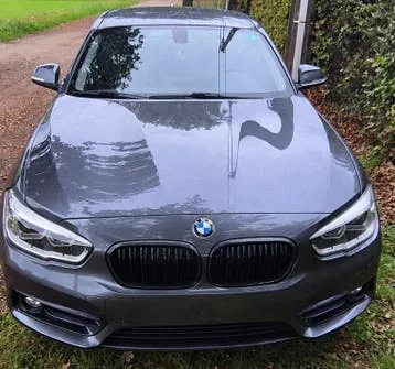 BMW 116I
