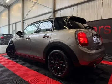 Mini Cooper 2019 photo 2