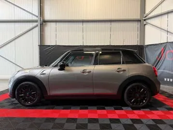 Mini Cooper 2019 photo 3