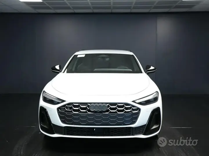 Audi A5 Avant 2025 photo 2