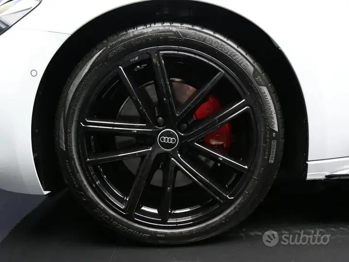 Audi A5 Avant 2025 photo 5