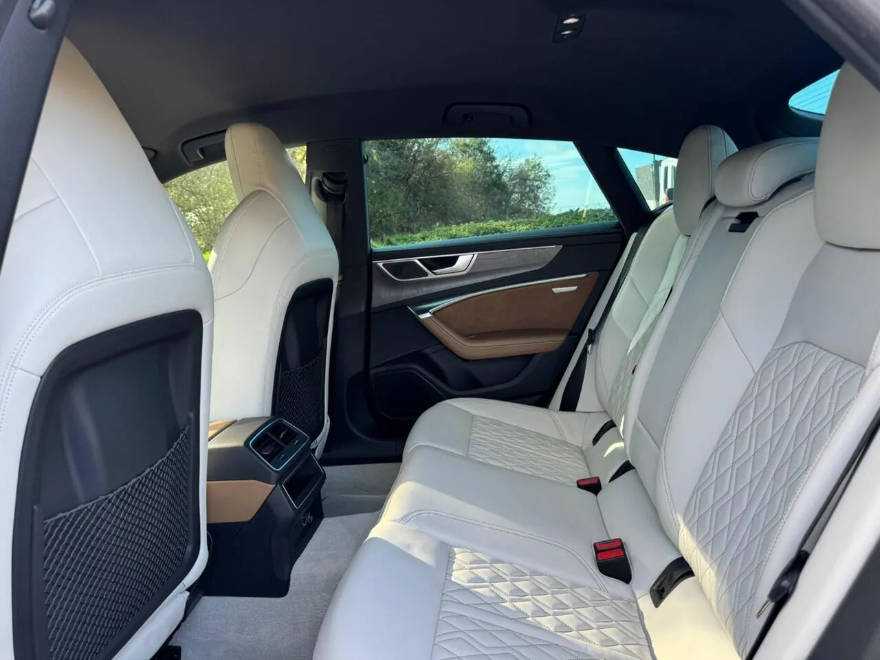 Audi A7 2020 photo 4