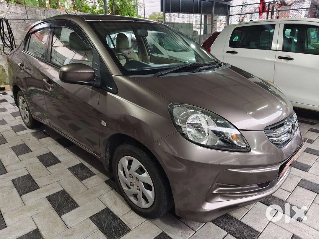 Honda Amaze