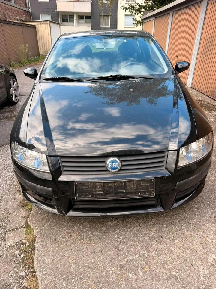 Fiat Stilo