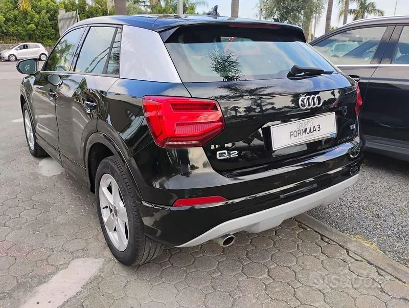 Audi Q2 2017 photo 3