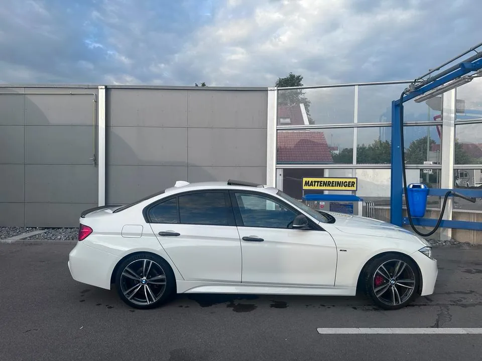 BMW 320D