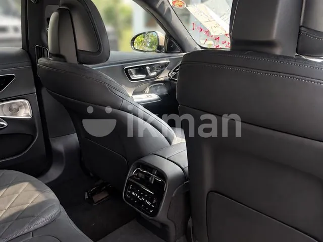 Mercedes-Benz E350E 2024 photo 5