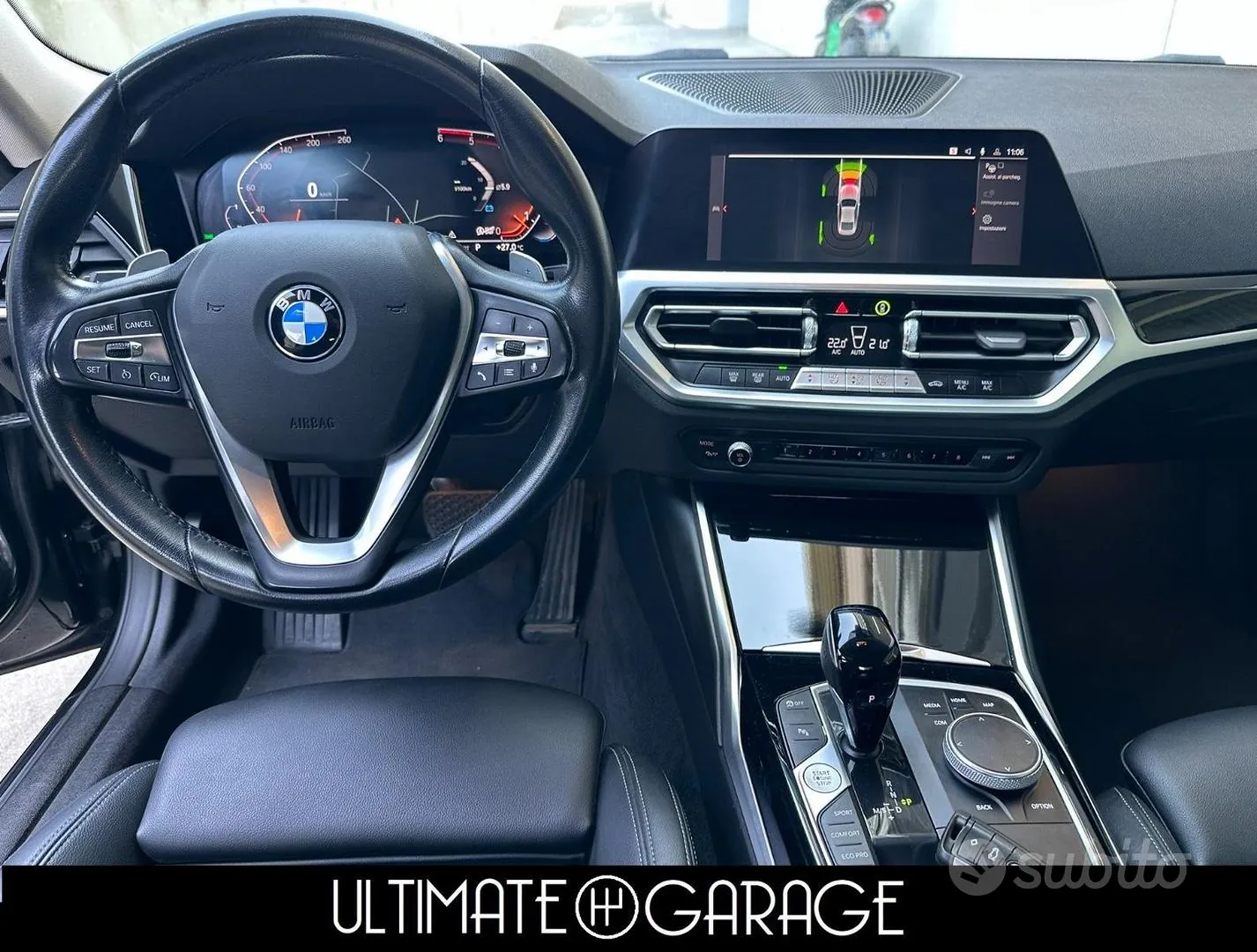 BMW 4 Series 2021 photo 4