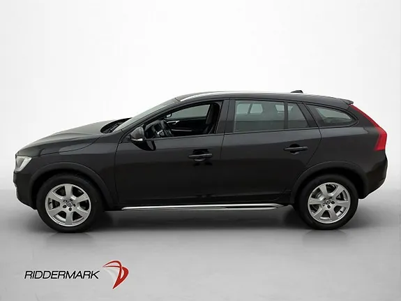 Volvo V60 2016 photo 2