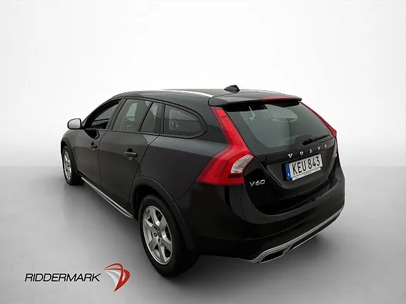 Volvo V60 2016 photo 4