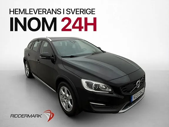 Volvo V60 2016 photo 3