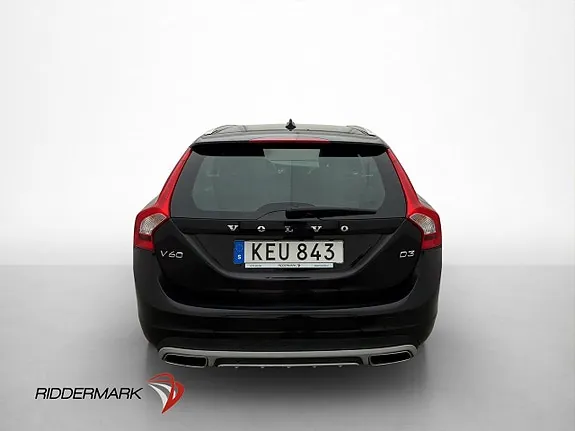 Volvo V60 2016 photo 5