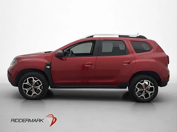 Dacia Duster 2019 photo 4