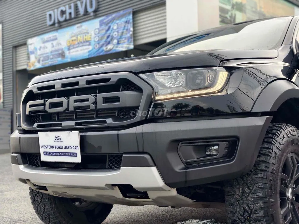 Ford Ranger 2021 photo 3