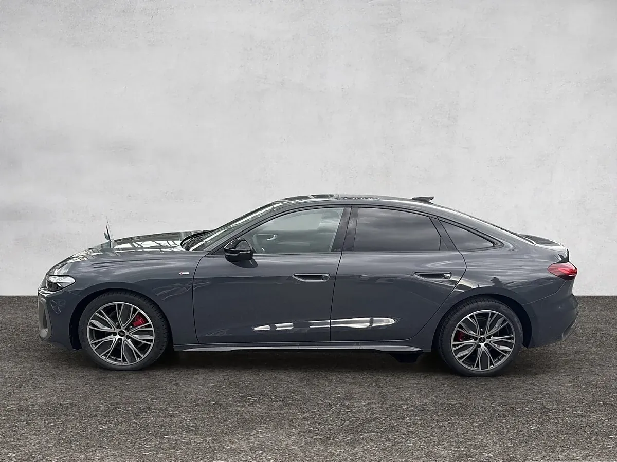 Audi A5 2026 photo 3