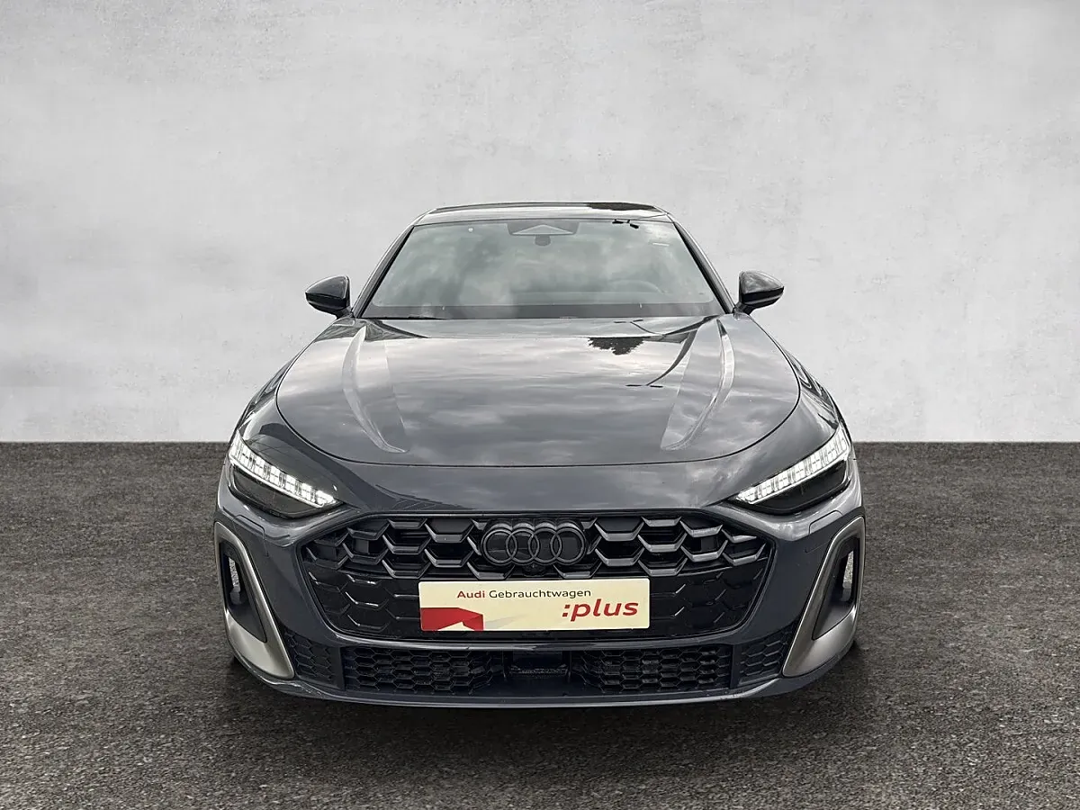 Audi A5 2026 photo 2