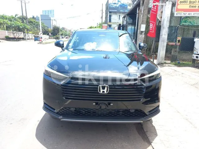 Honda Vezel 2026 photo 3