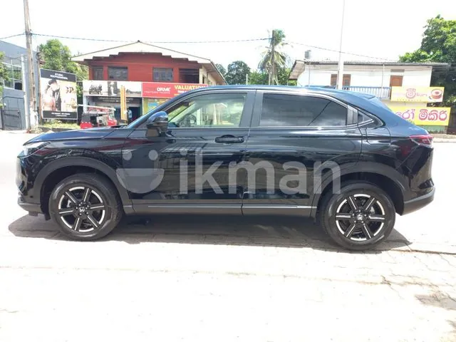 Honda Vezel 2026 photo 4