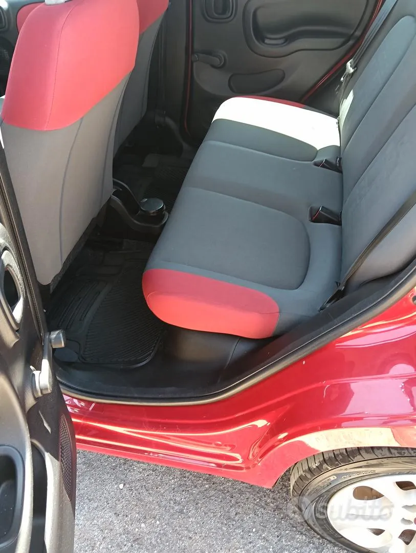 Fiat Panda 2012 photo 3