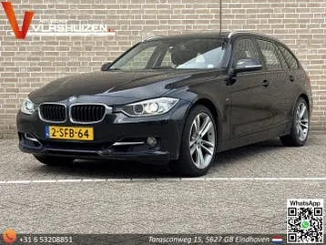 BMW 328I