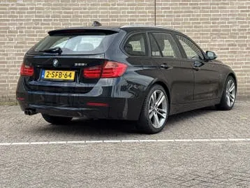 BMW 328I 2013 photo 2