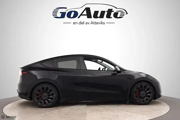 Tesla Model Y 2023 photo 3