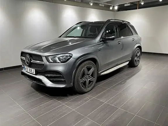 Mercedes-Benz Gle 350 De
