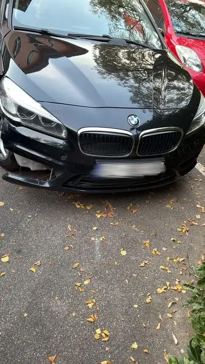 BMW Gran Tourer