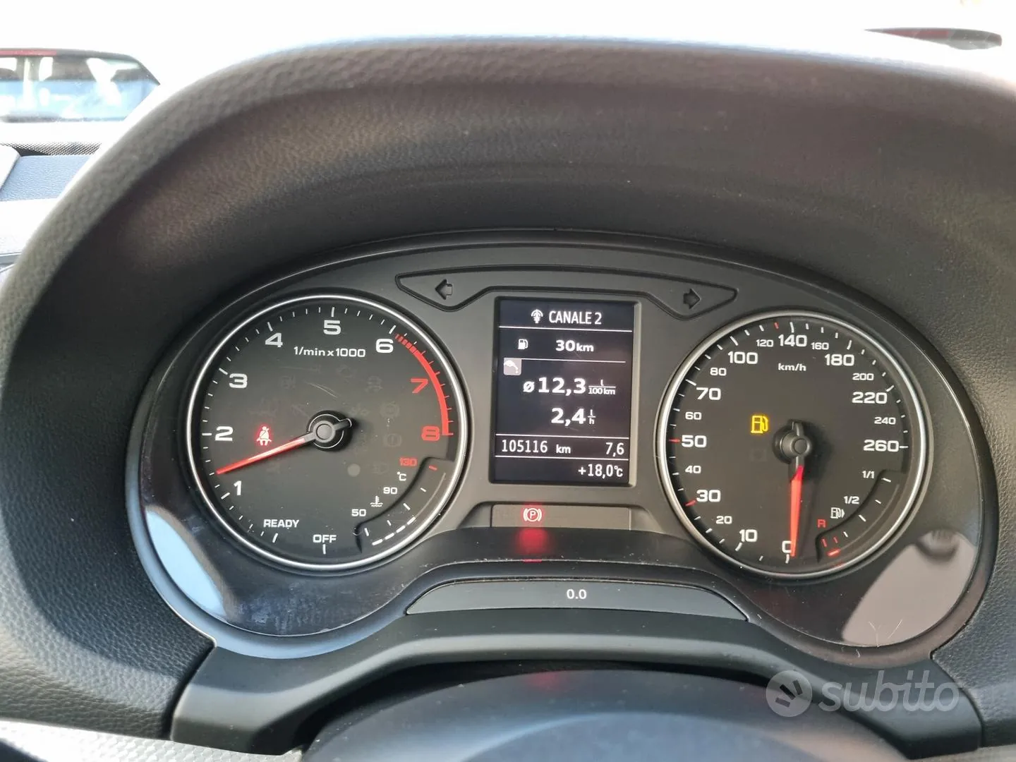 Audi Q2 2018 photo 5