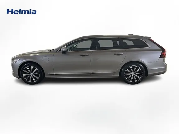 Volvo V90 2021 photo 2