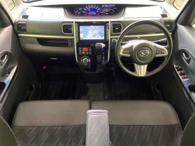 Daihatsu Tanto 2017 photo 2