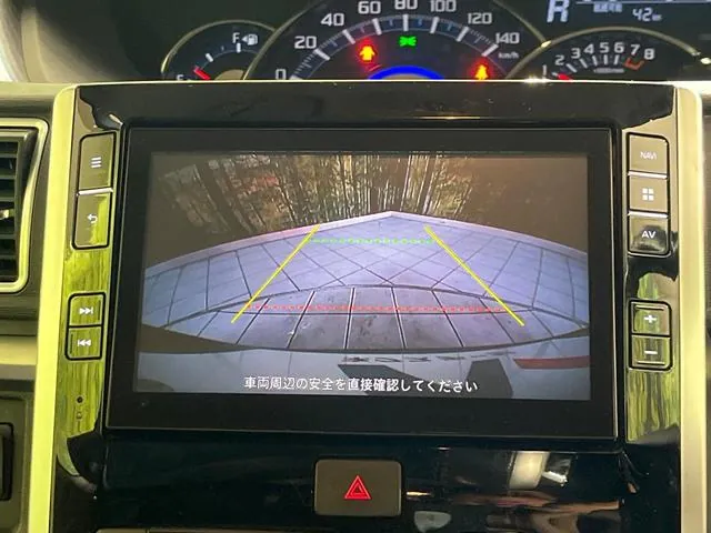 Daihatsu Tanto 2017 photo 5