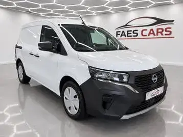 Nissan Townstar