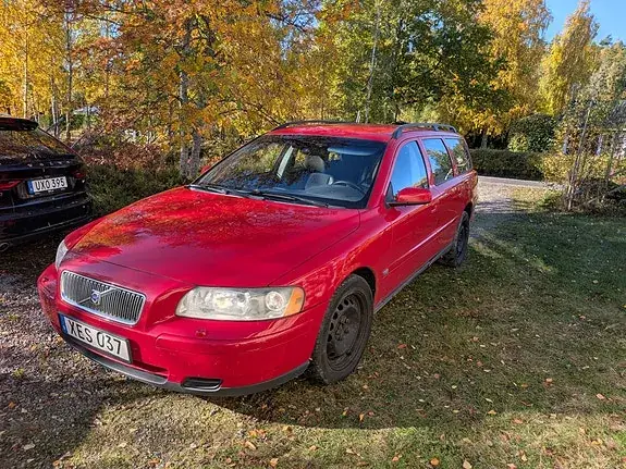 Volvo V70