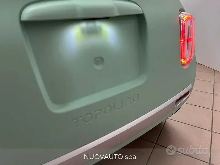 Fiat Topolino 2026 photo 4